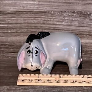 Walt Disney’s Eeyore England Figurine
